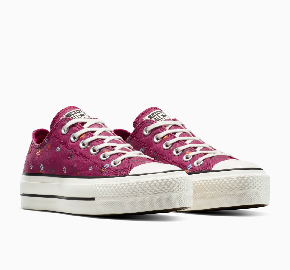 Chuck Taylor All Star Lift