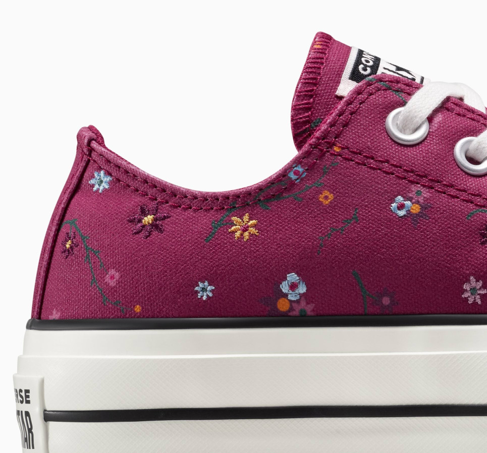 Chuck Taylor All Star Lift