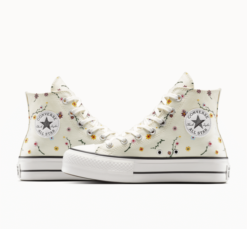 Chuck Taylor All Star Lift