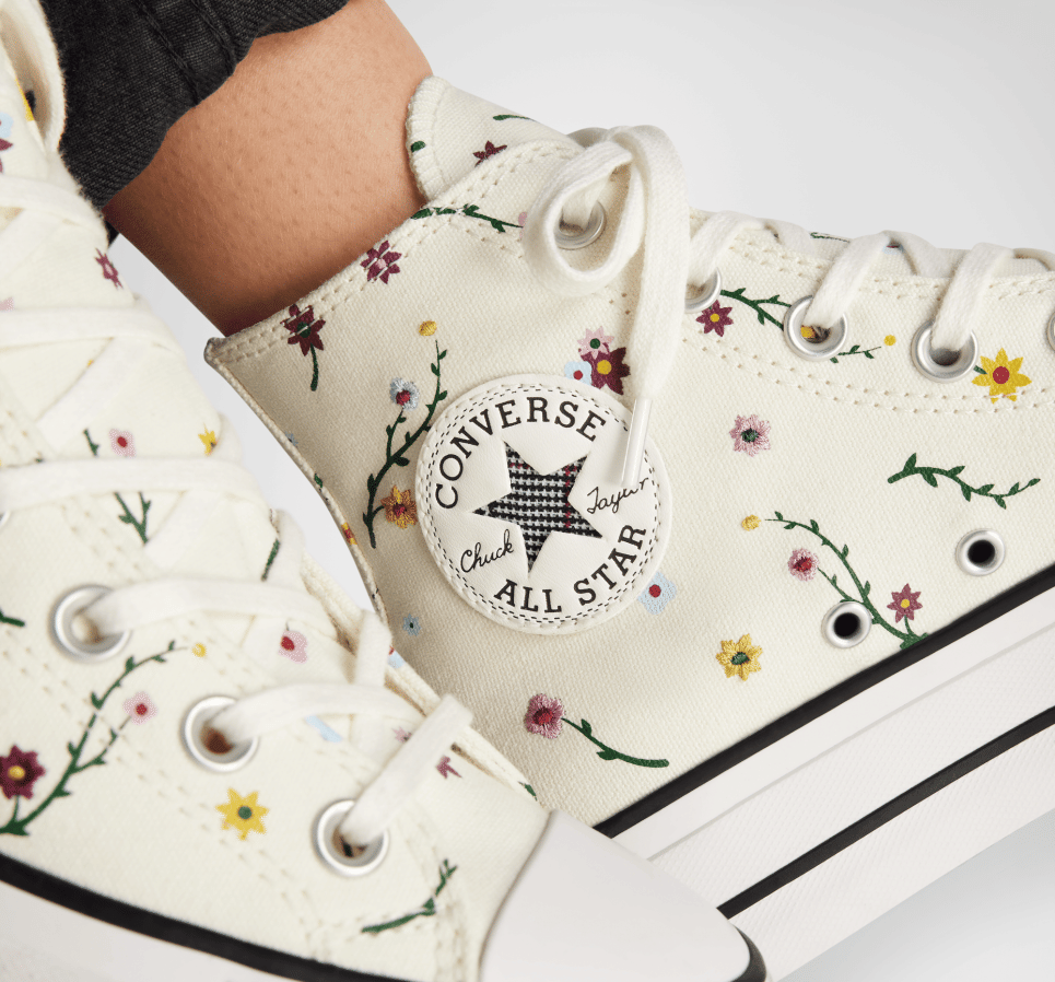 Chuck Taylor All Star Lift