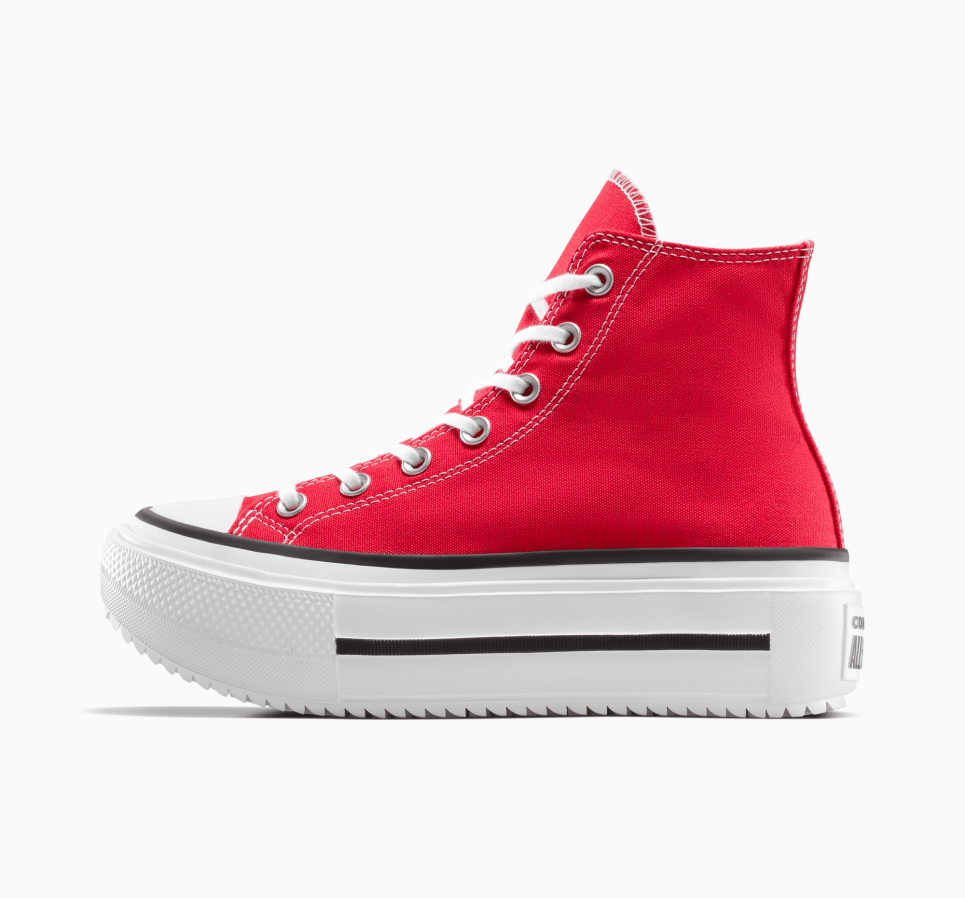 Chuck Taylor All Star Lift Double Stack