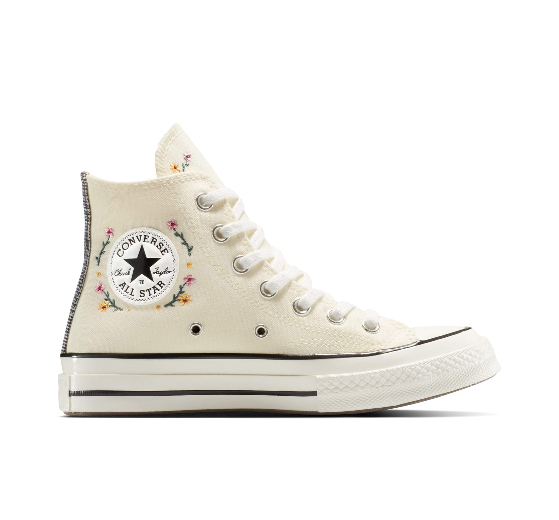 Chuck 70