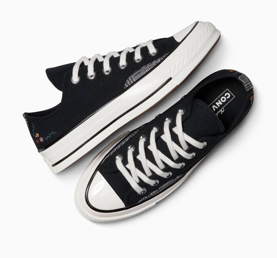 Chuck 70