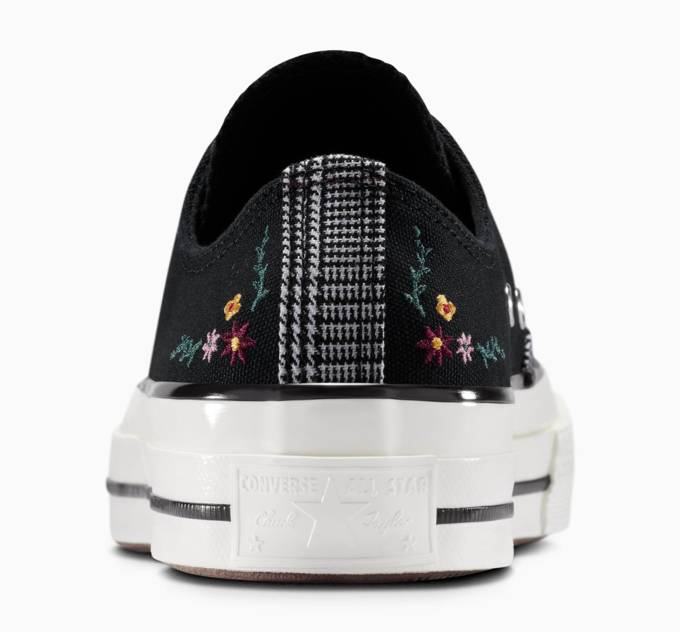 Chuck 70