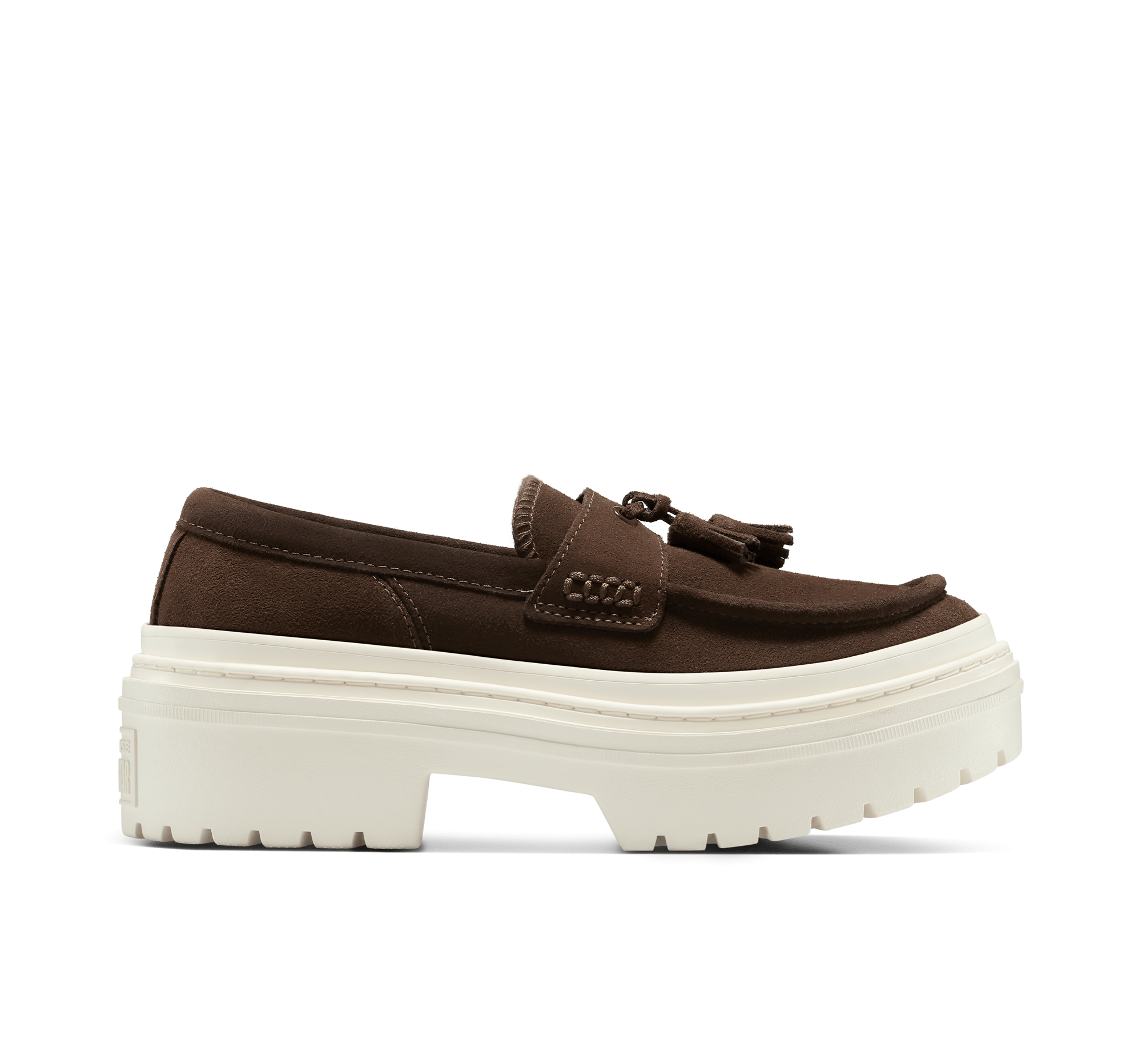 Chuck Taylor All Star Lugged Heel Loafer