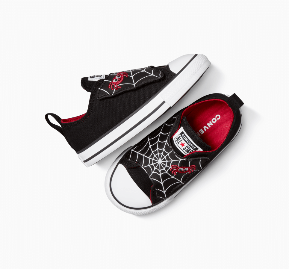 Chuck Taylor All Star One Strap