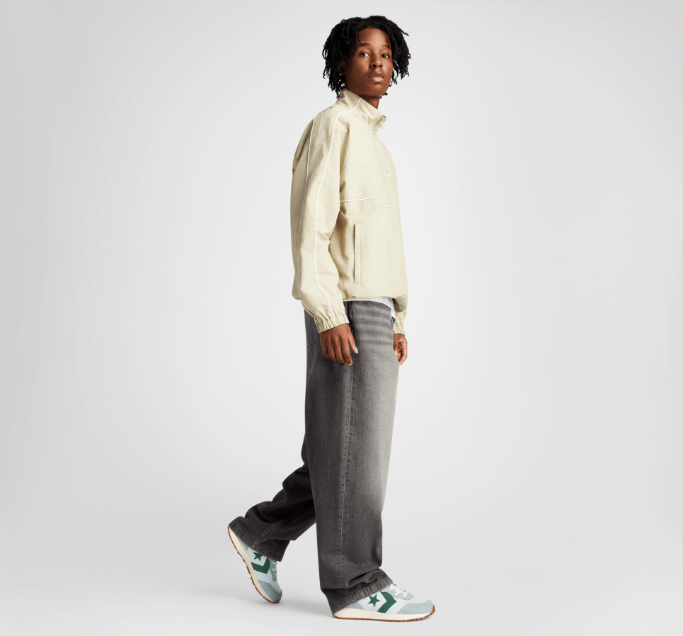 Converse Omega Trainer