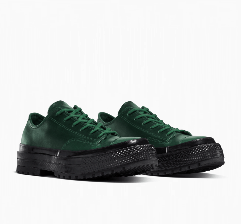 Chuck 70 National