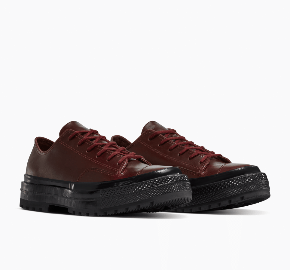 Chuck 70 National