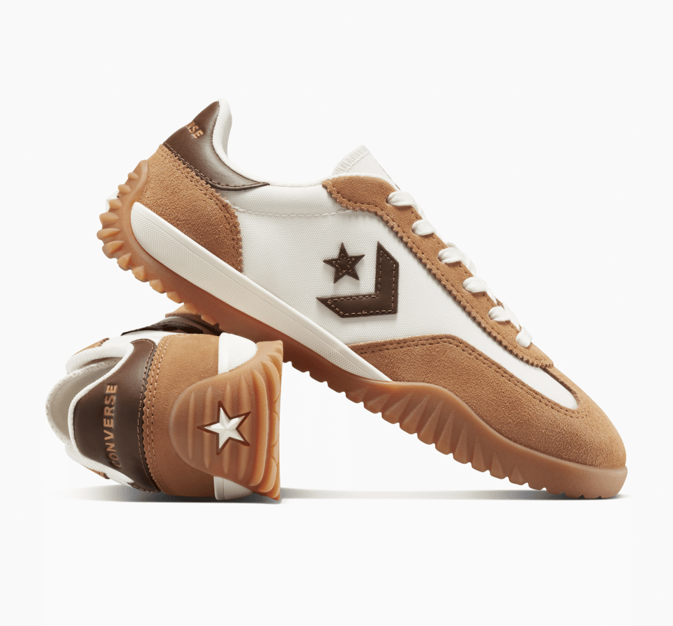 Run Star Trainer