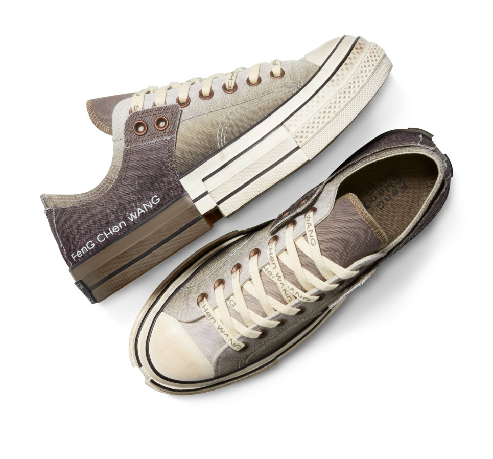 Converse x Feng Chen Wang 2-in-1 Chuck 70
