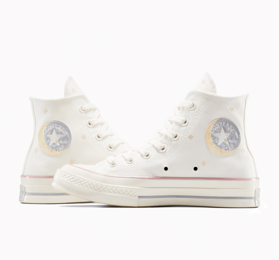Chuck 70 Celestial