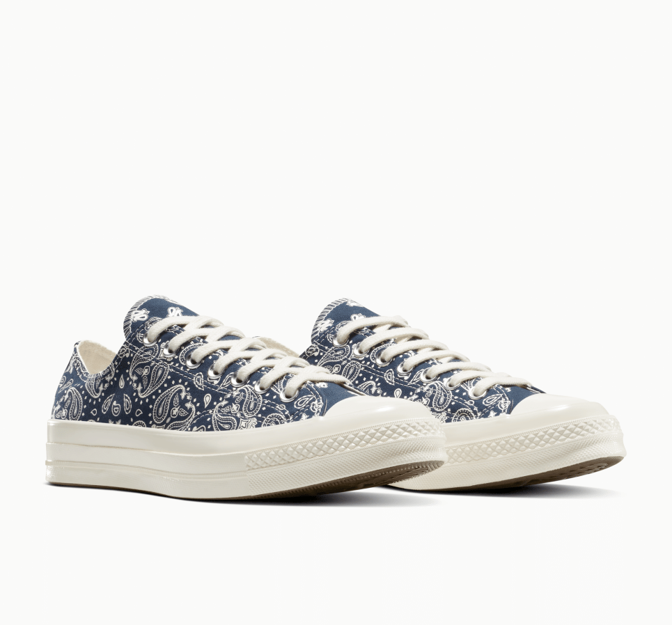 Chuck 70 Paisley