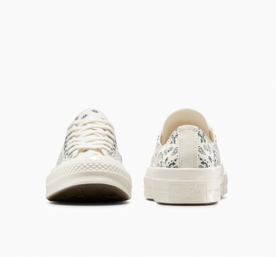 Chuck 70 Paisley