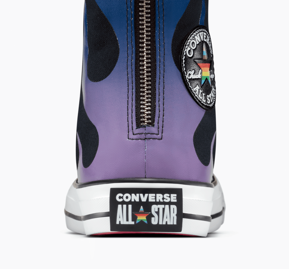Chuck Taylor All Star XXHi Pride