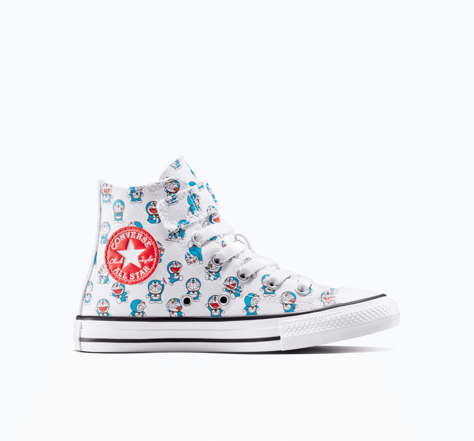 Doraemon・Converse Chuck Taylor All Star Easy On