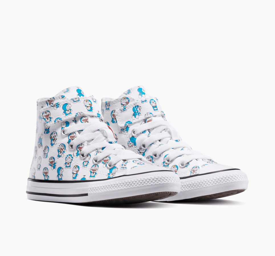 Doraemon・Converse Chuck Taylor All Star Easy On