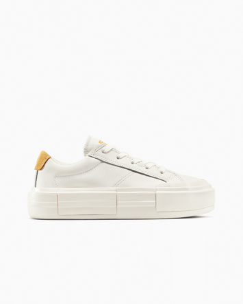 Converse Cruise Leather