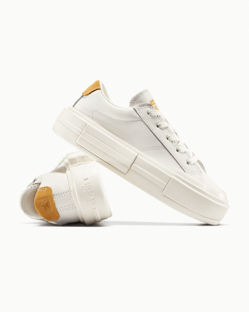 Converse Cruise Leather