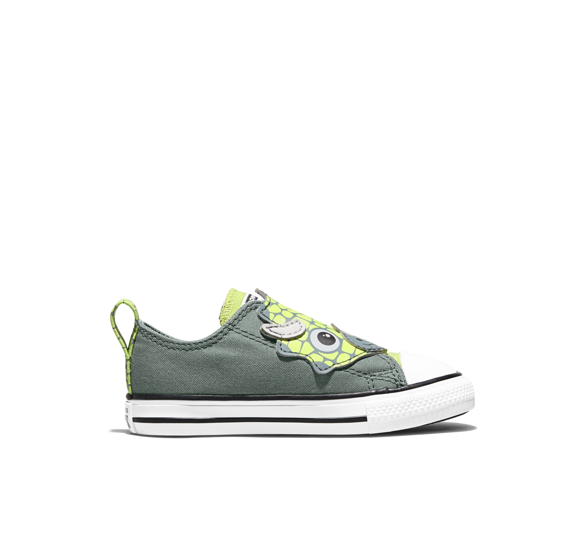 Chuck Taylor All Star One Strap Dinos Easy-On
