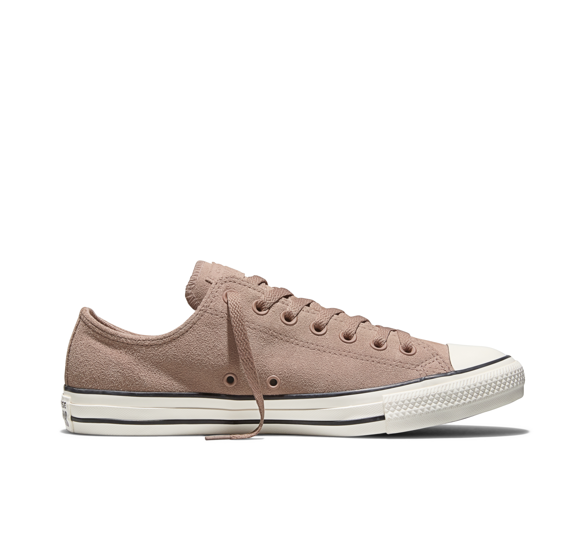 Chuck Taylor All Star Colorful Suede