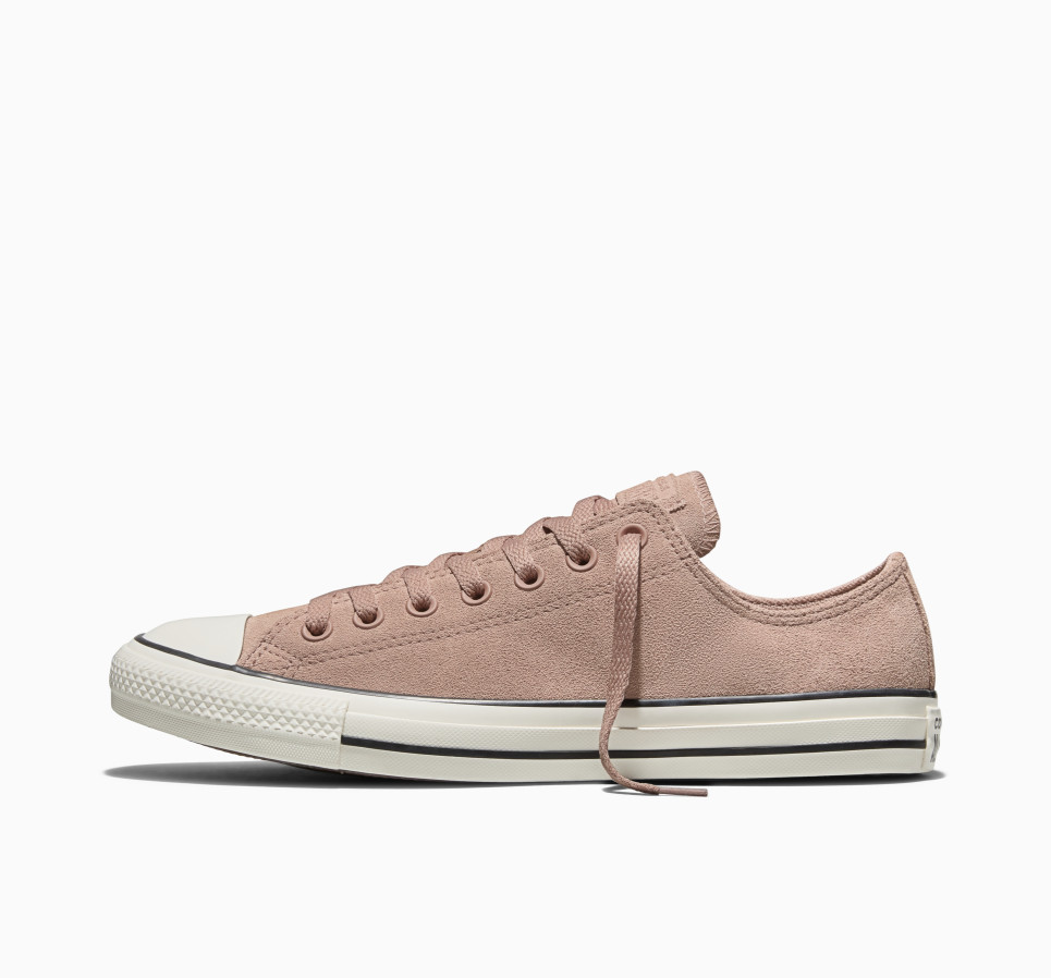 Chuck Taylor All Star Colorful Suede