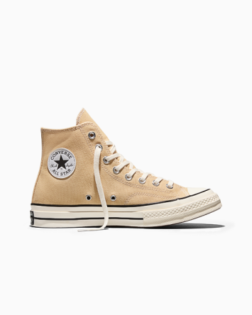 Chuck 70