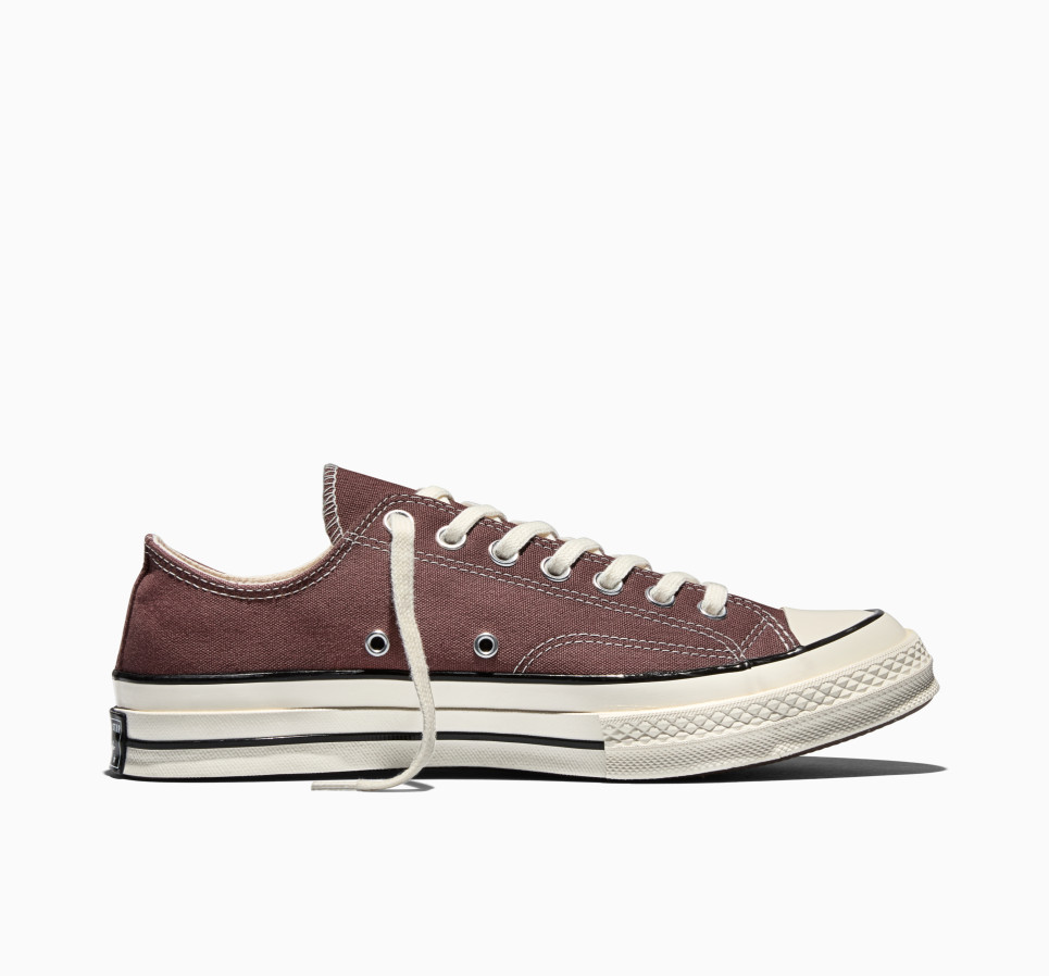 Chuck 70