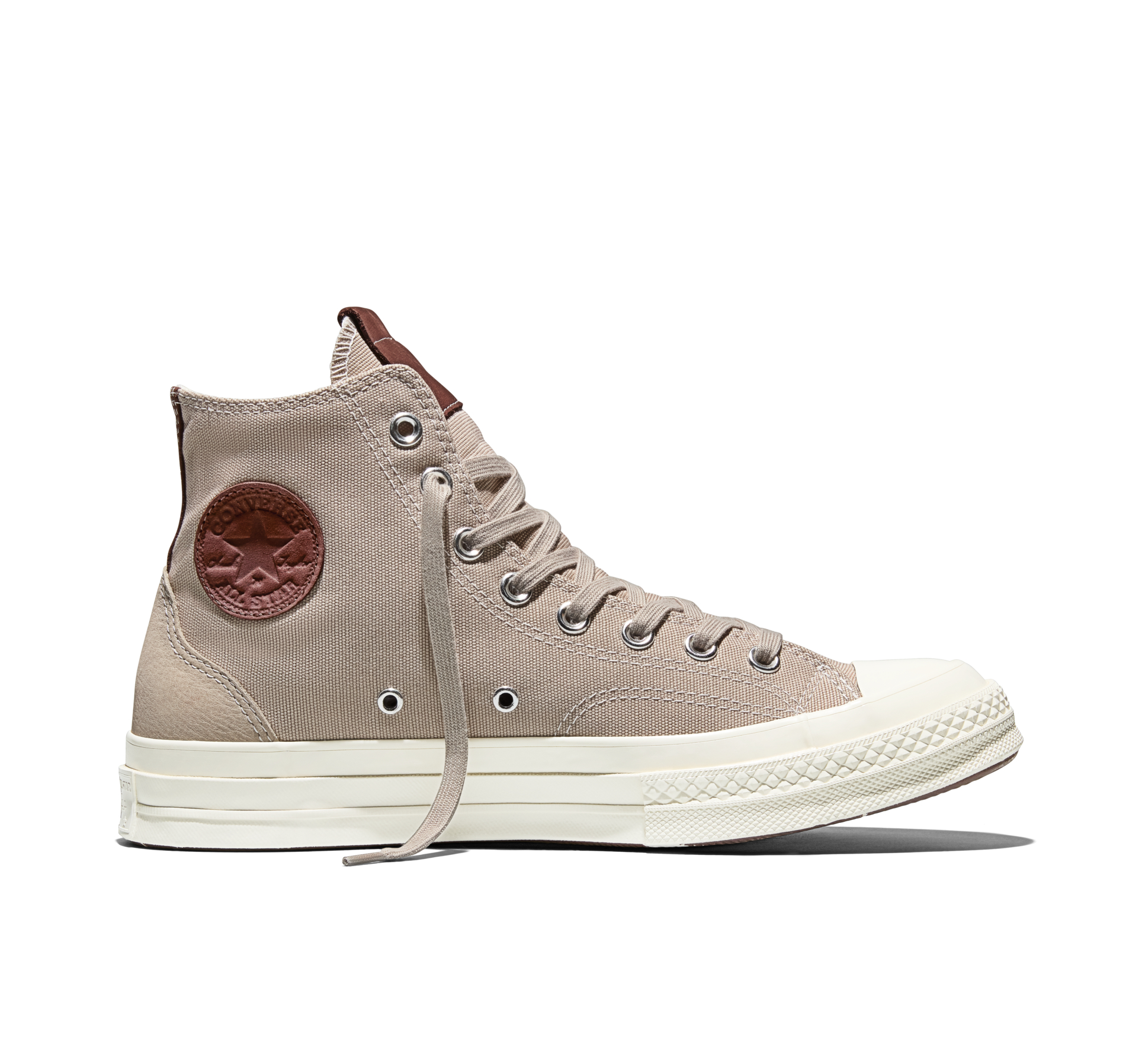 Chuck 70 Canvas & Suede