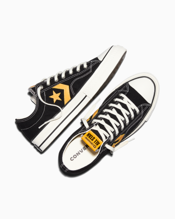 Star Player 76