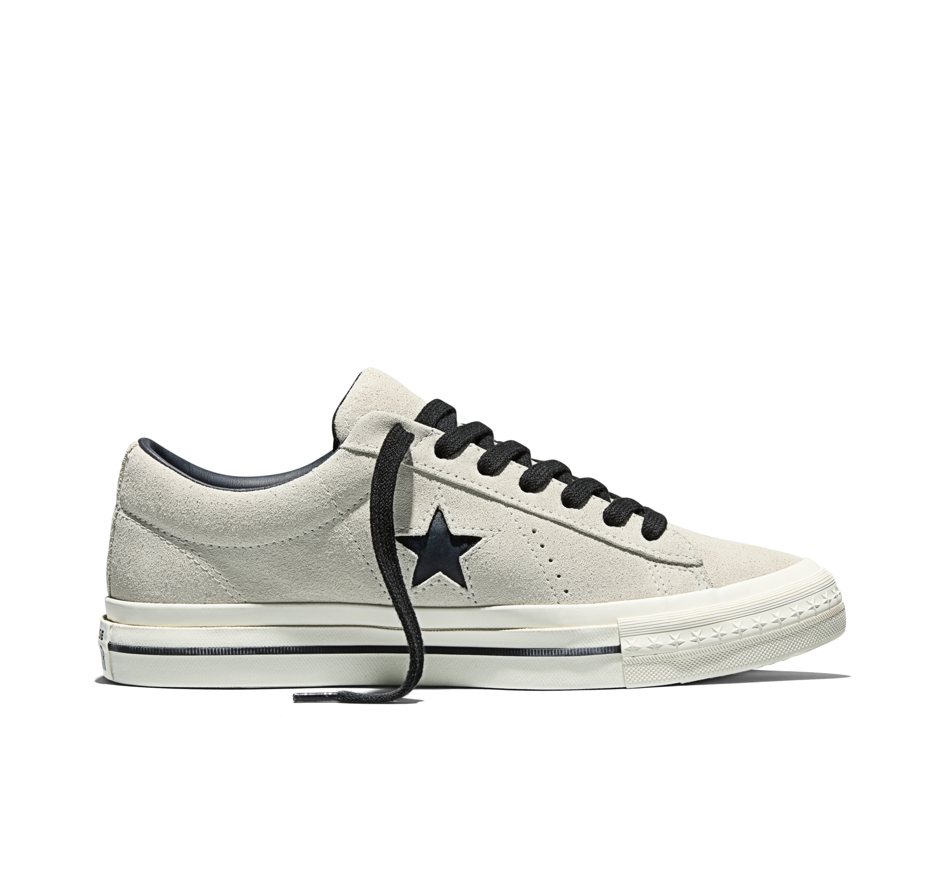 ONE STAR 95
