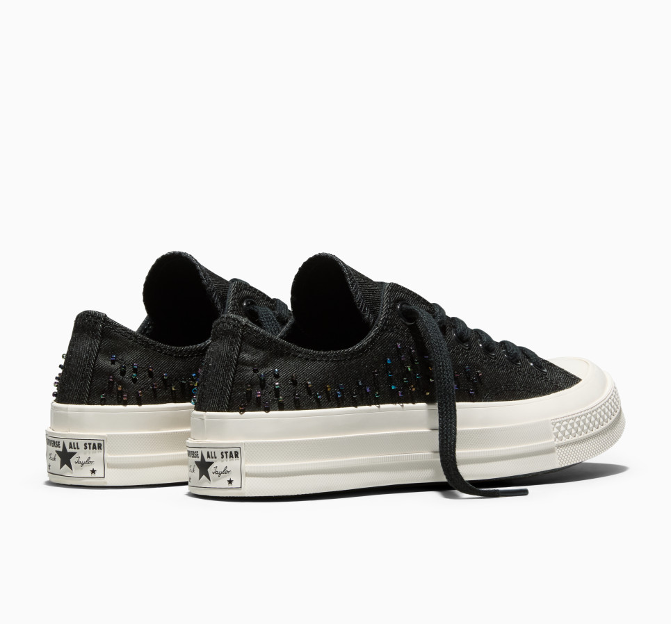 Chuck 70 Beads