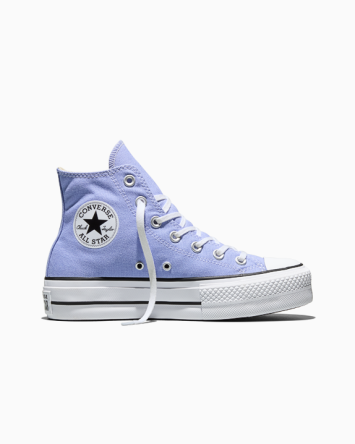 Chuck Taylor All Star Lift Platform