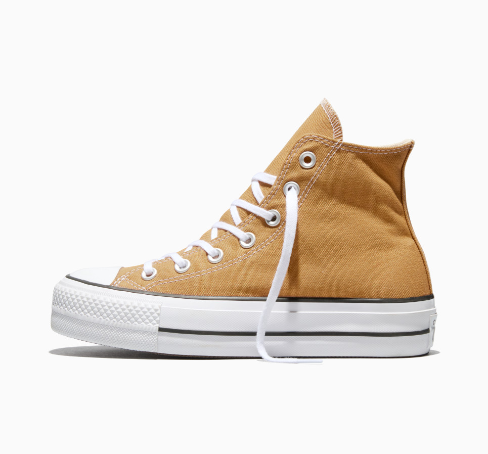 Chuck Taylor All Star Lift Platform