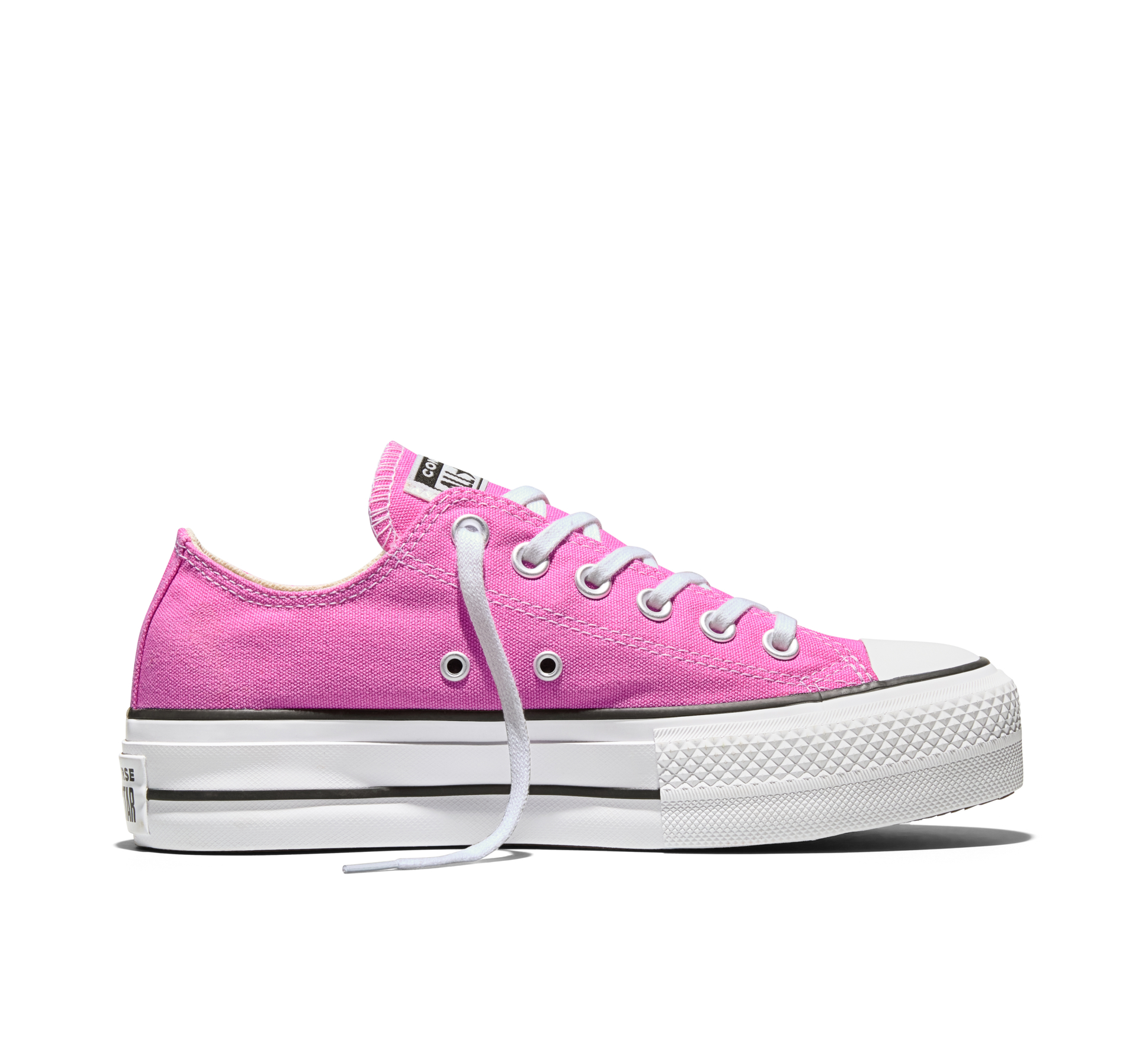 Chuck Taylor All Star Lift Platform