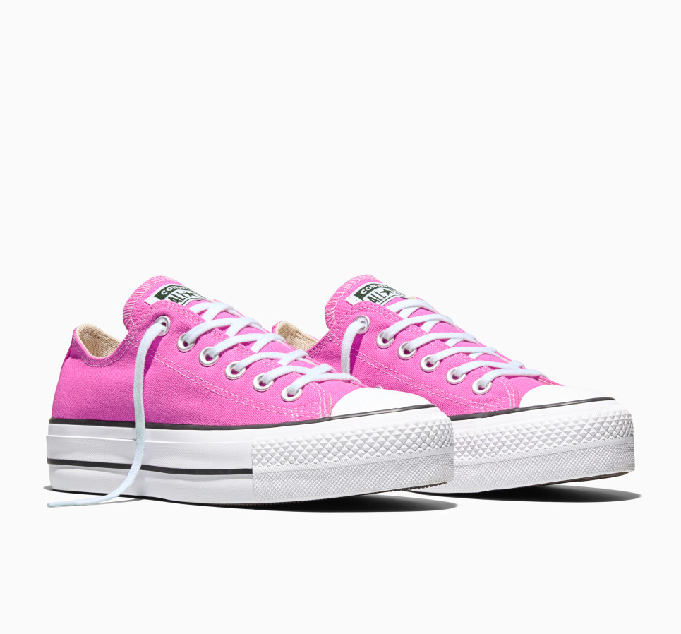 Chuck Taylor All Star Lift Platform