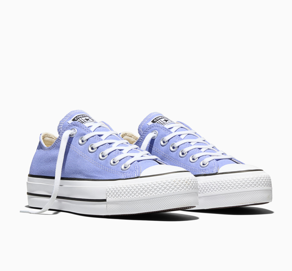 Chuck Taylor All Star Lift Platform