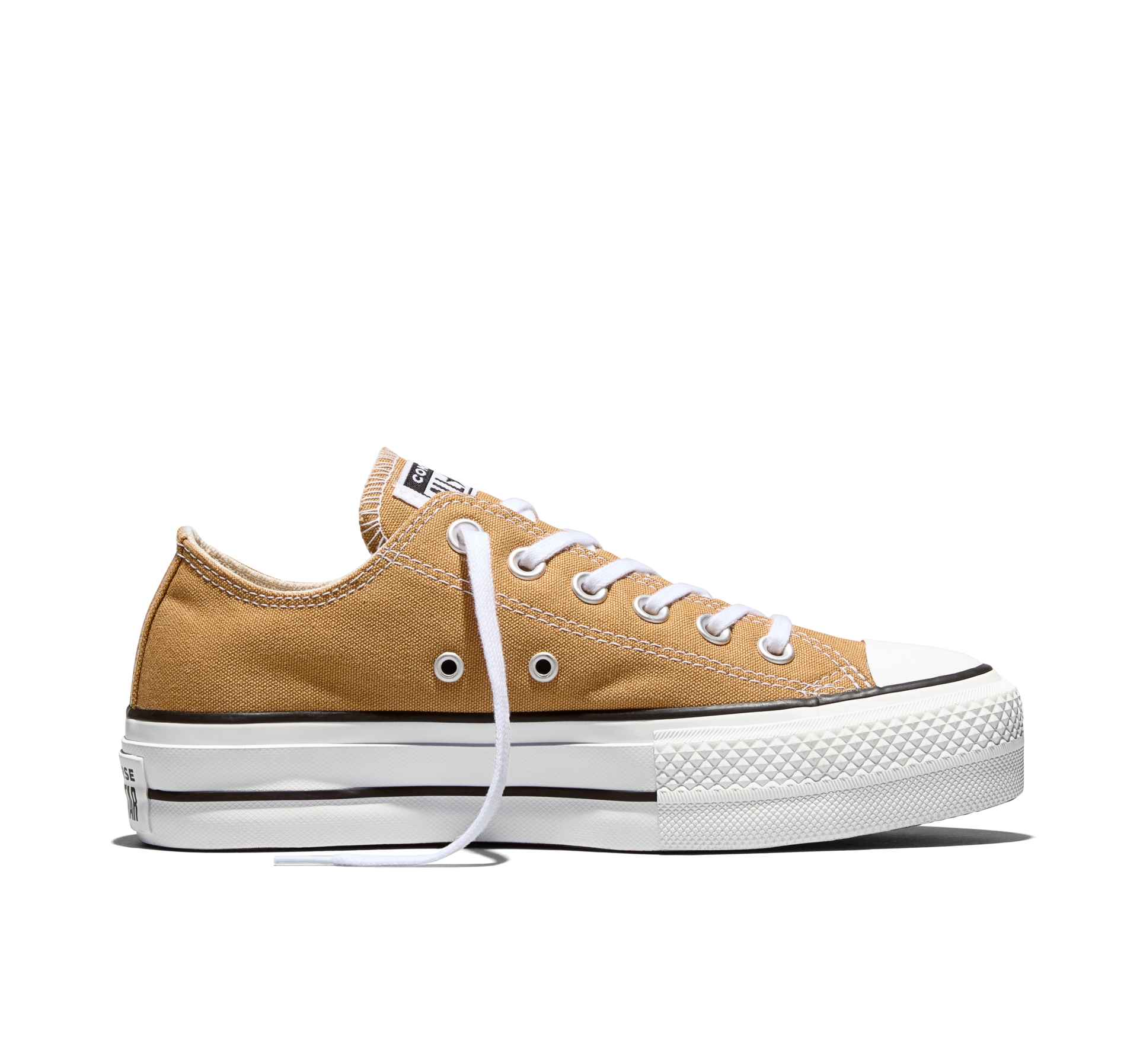 Chuck Taylor All Star Lift Platform