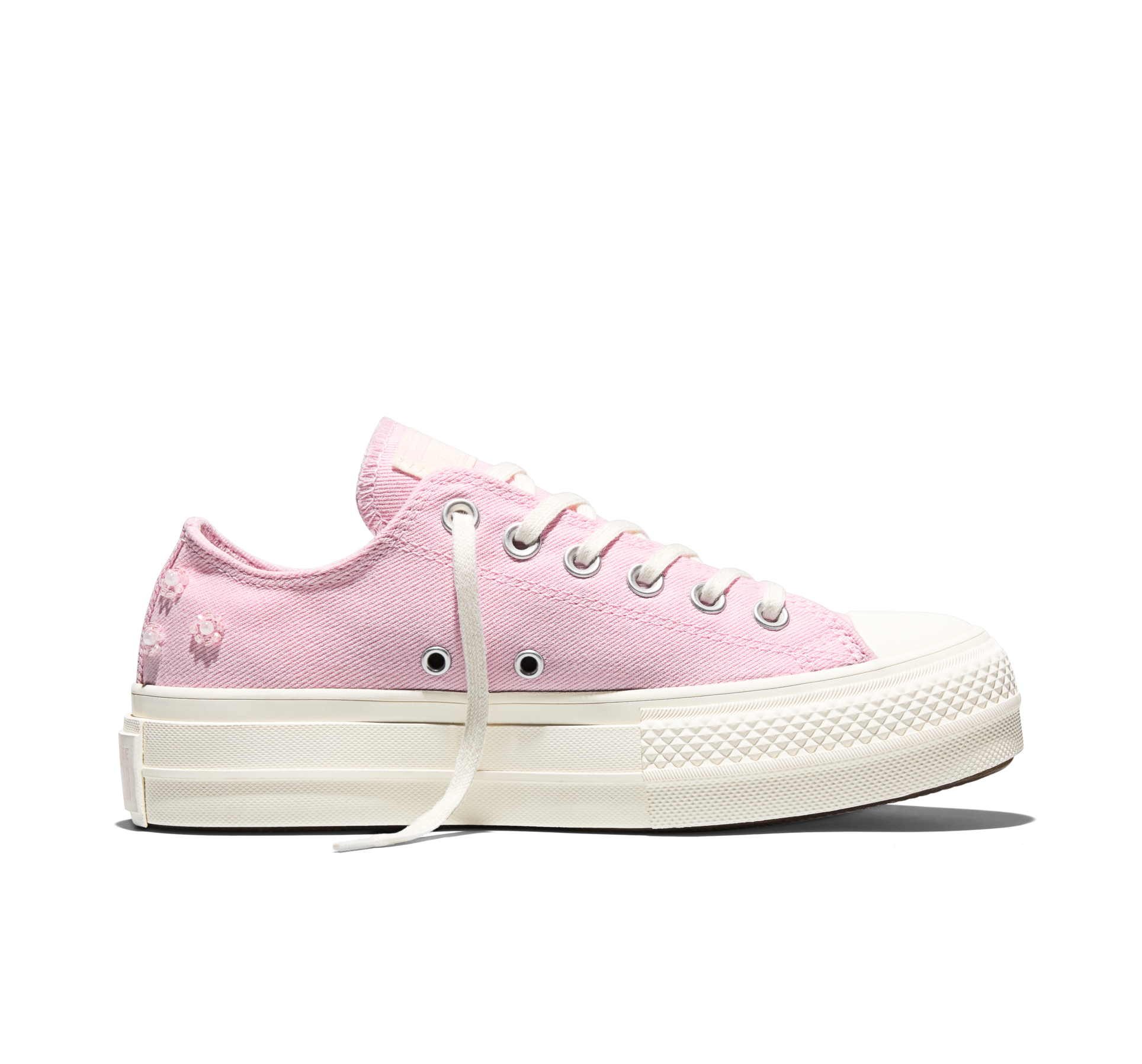 Chuck Taylor All Star Lift Platform Beads