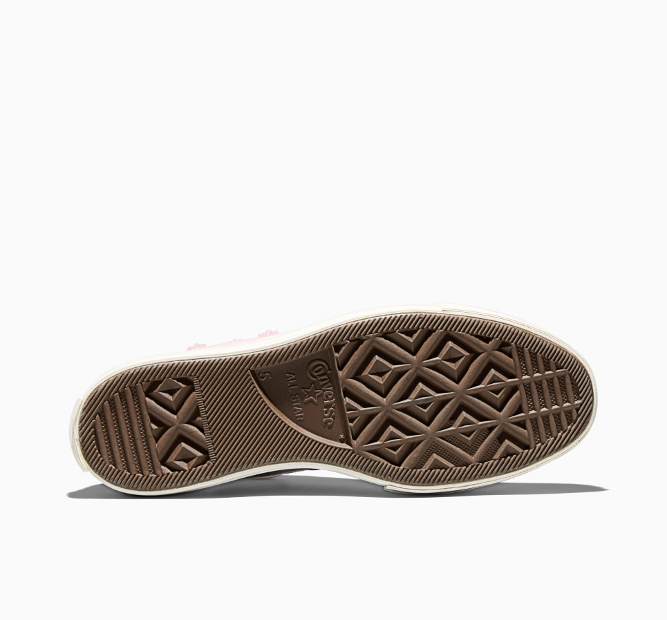 Chuck Taylor All Star Lift Platform Beads