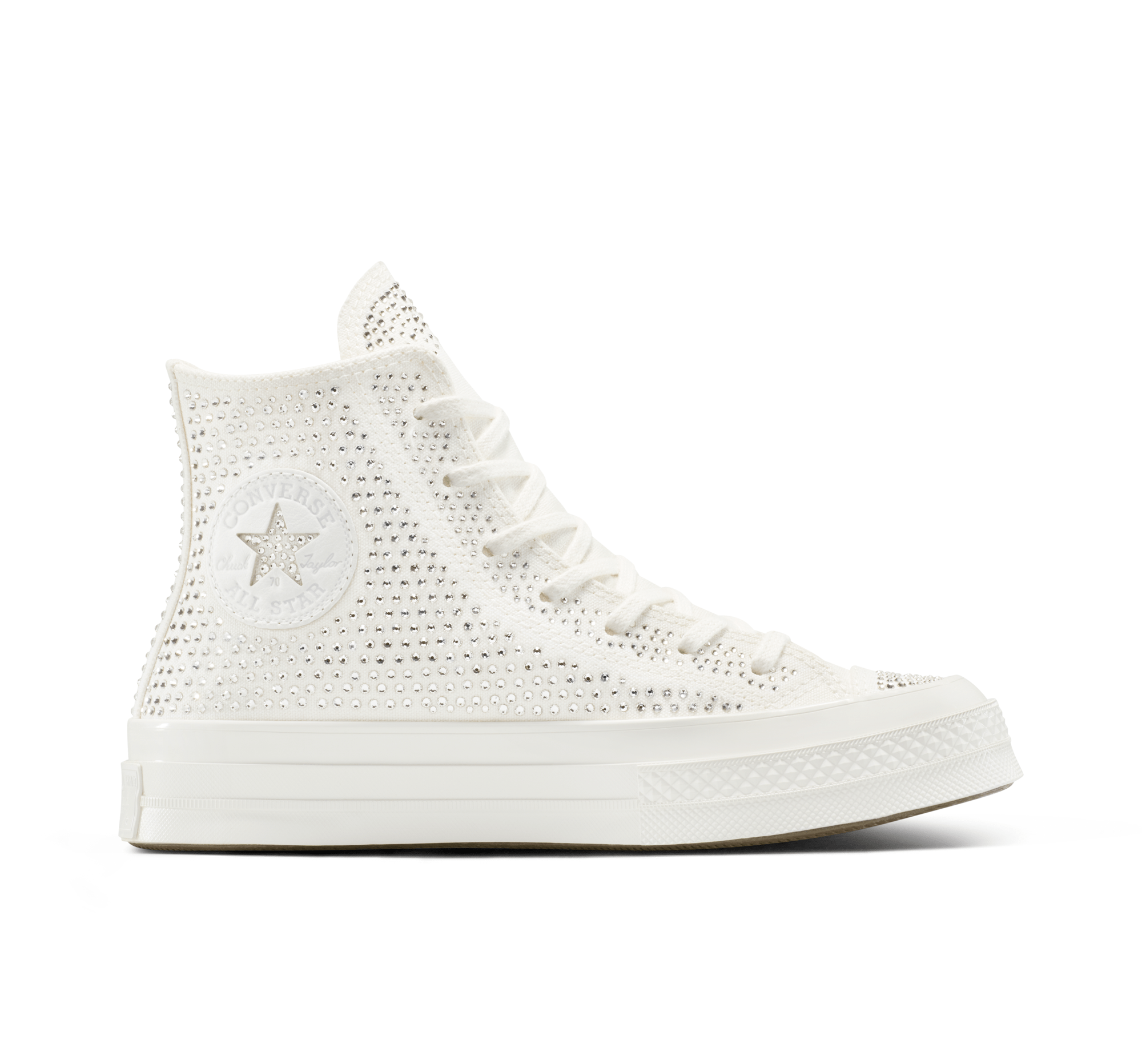 Chuck 70 s krystaly Swarovski®