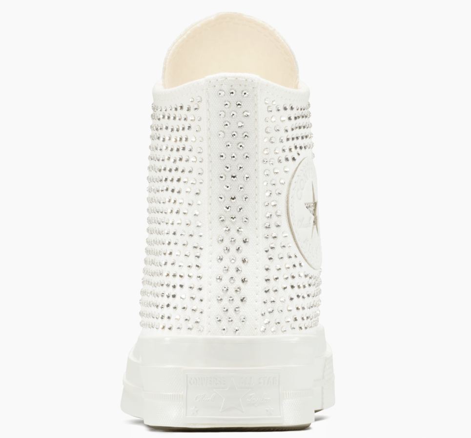 Chuck 70 s krystaly Swarovski®
