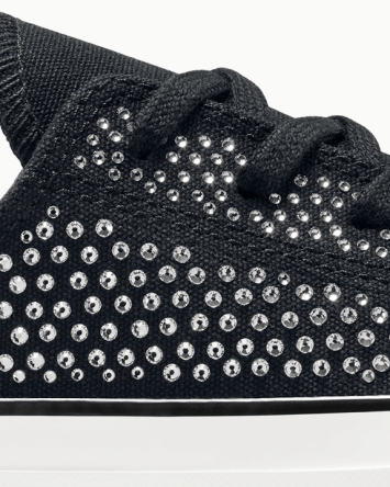 Chuck 70 s krystaly Swarovski®