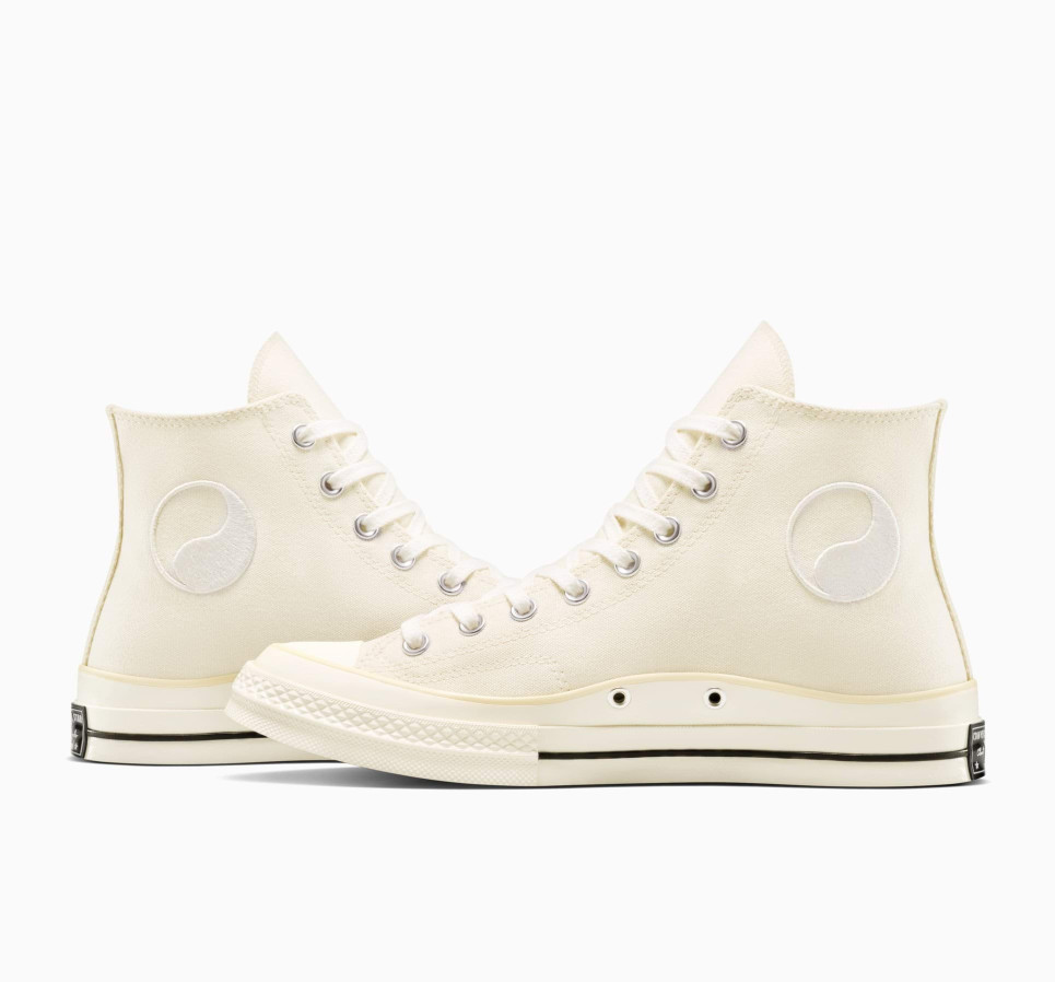 Converse x Our Legacy WORK SHOP Chuck 70
