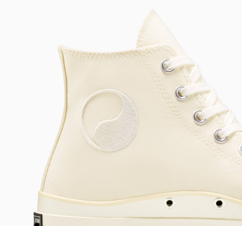 Converse x Our Legacy WORK SHOP Chuck 70