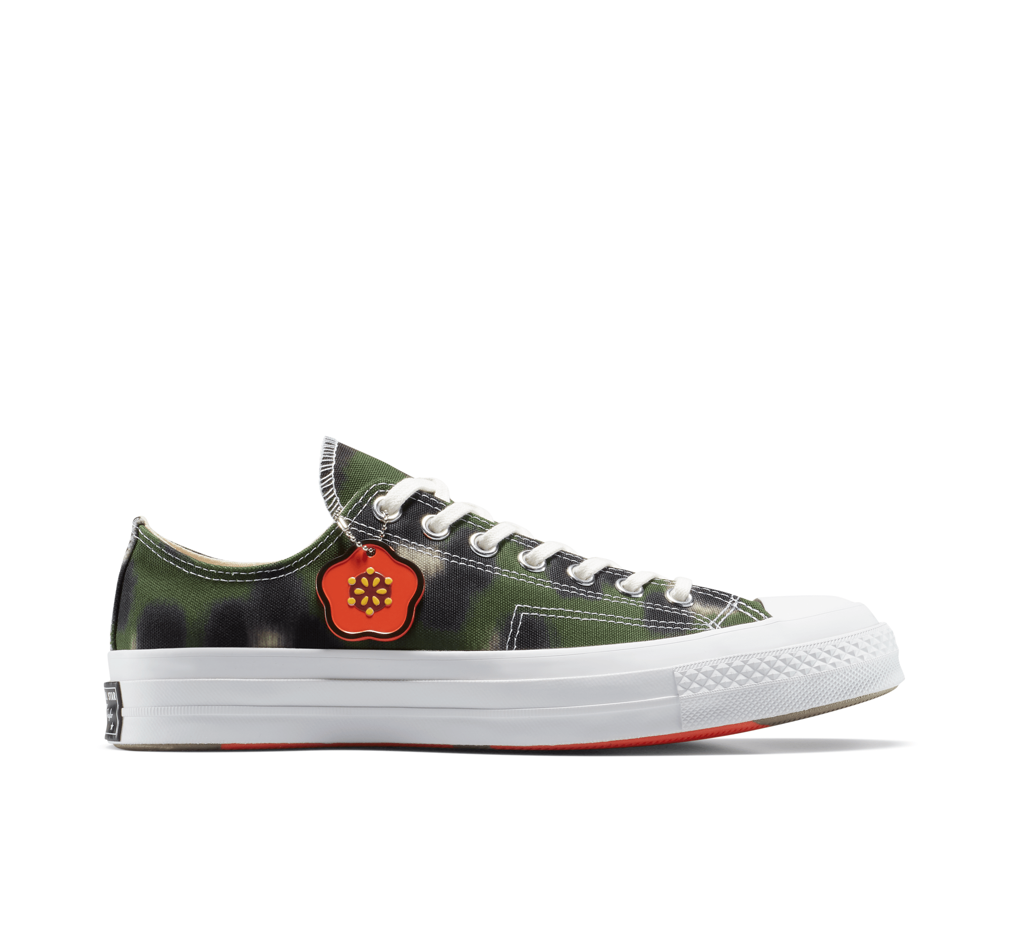 Converse x Kenzo Chuck 70