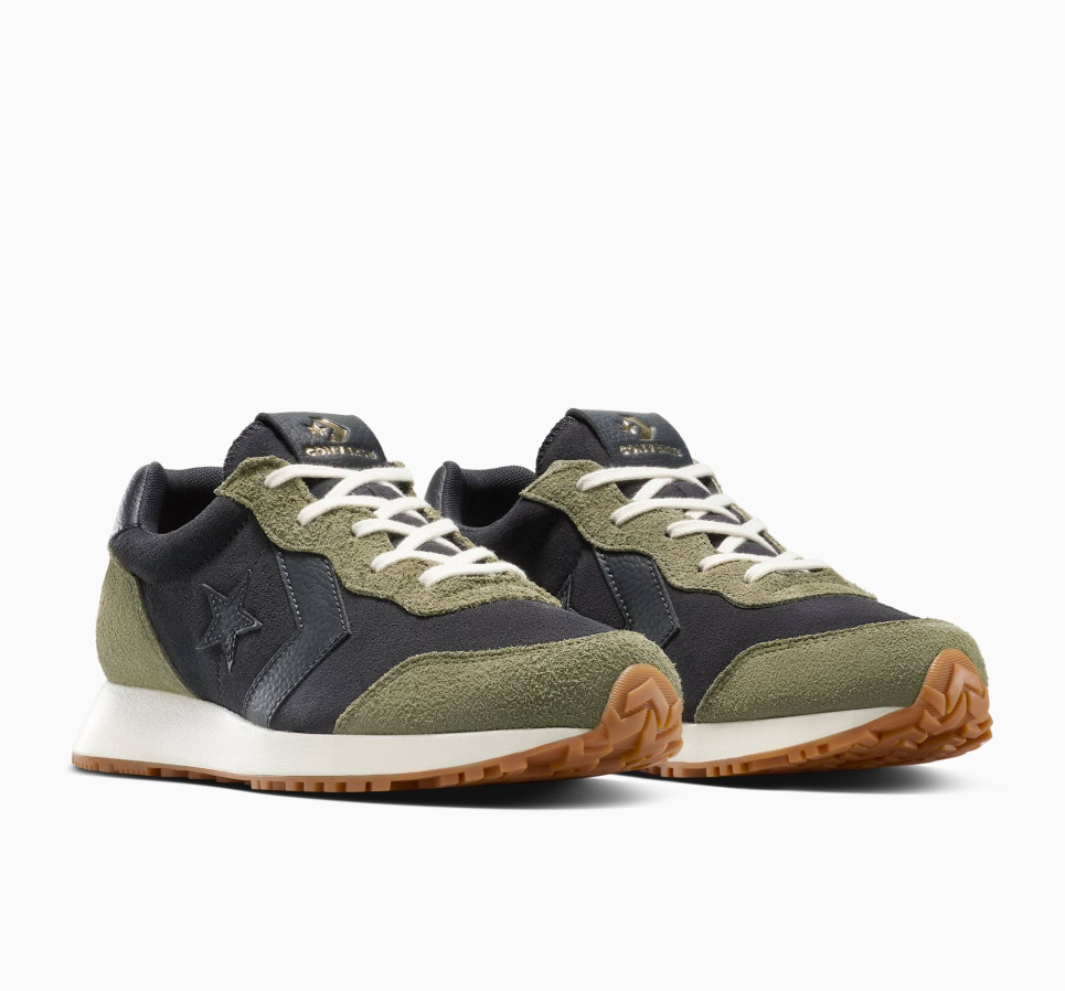 Converse Omega Trainer