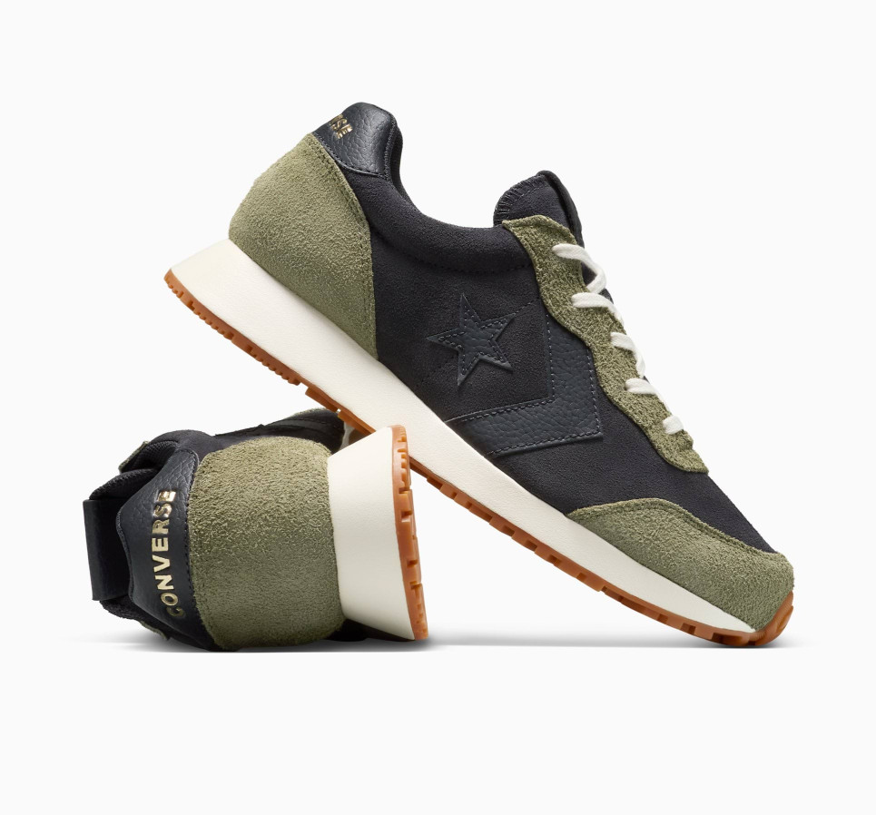 Converse Omega Trainer