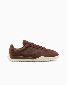 Run Star Trainer Colorful Suede