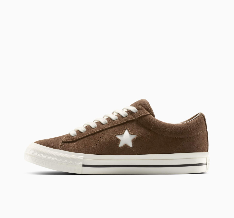 One Star 95
